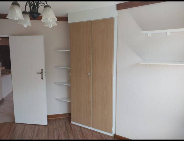 3 BEDROOM TOWNHOUSE FOR SALE IN WIERDA PARK